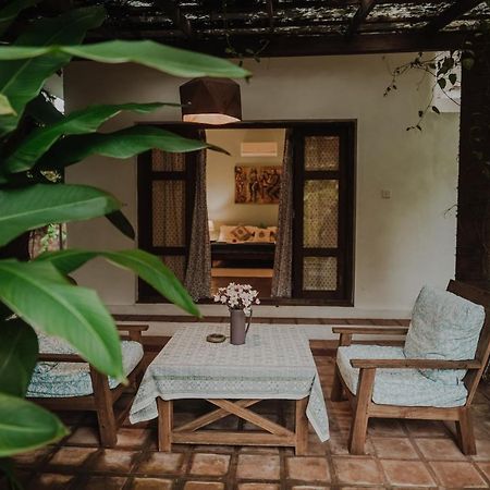 Villa Akasa Varkala Exterior photo